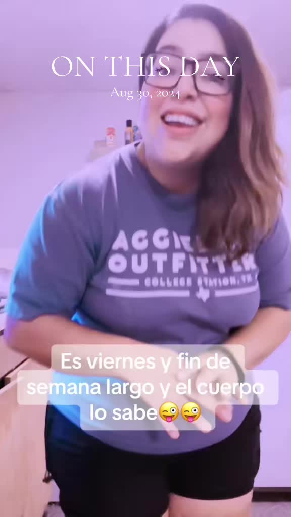 @Cristy😜