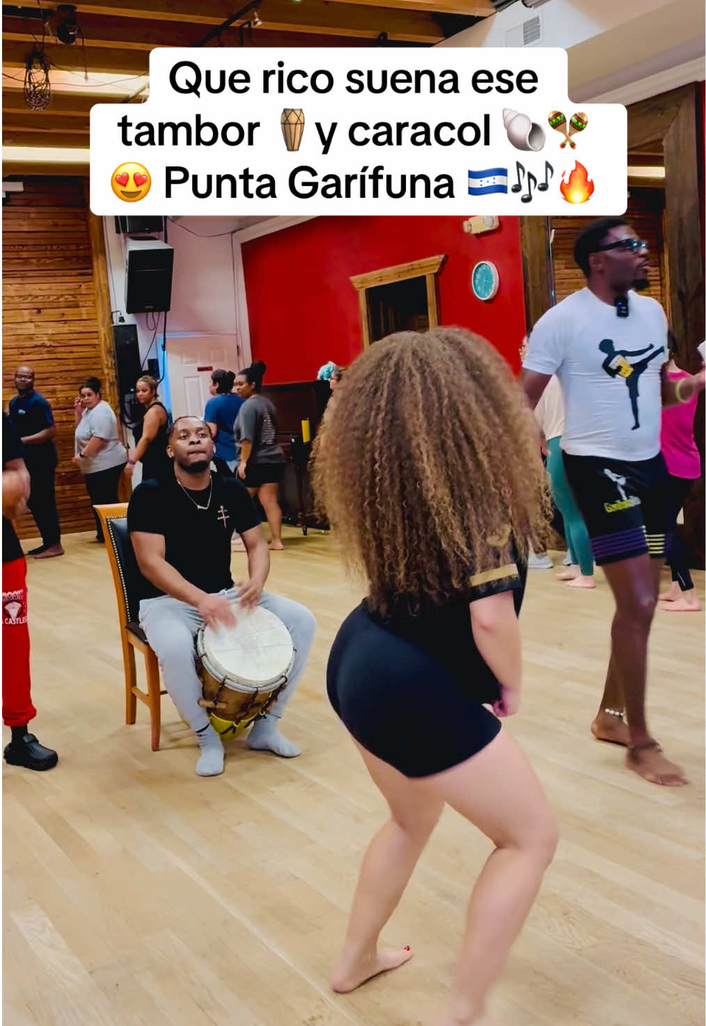 @Gaby La Tigrita 🐆🇭🇳💋