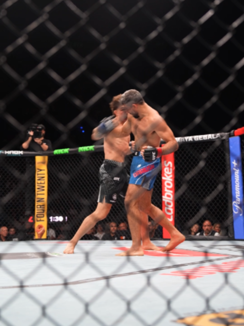 @UFC