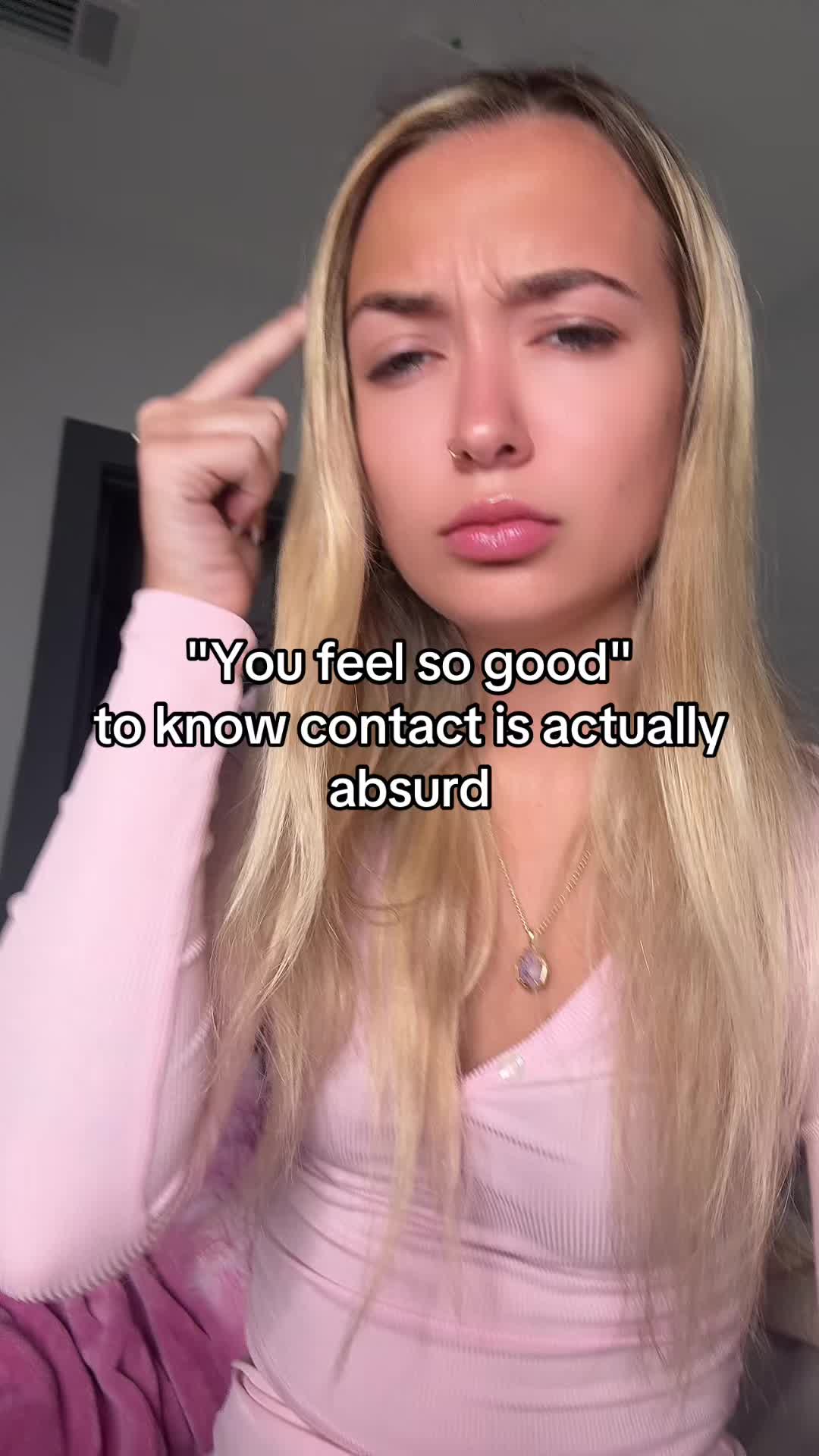 @Kelsey