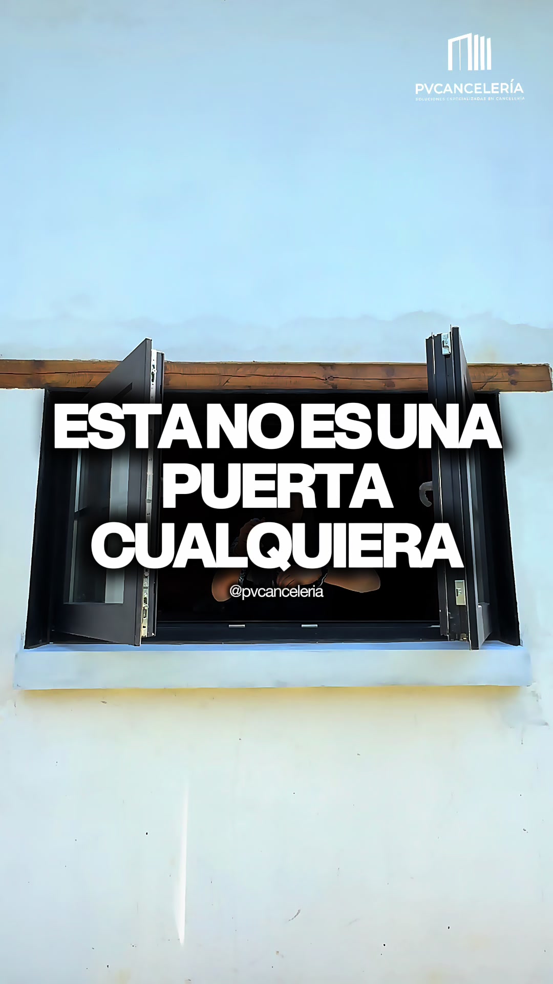 @PVCANCELERIA