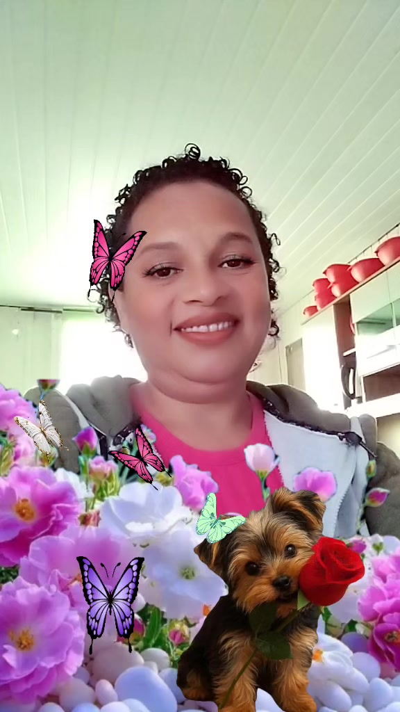 @Jucelia Santos