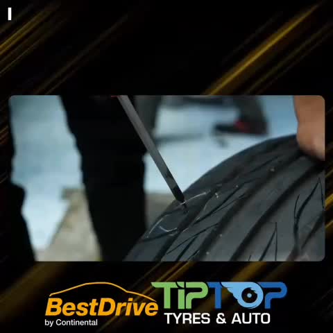 @Tip Top Tyres Malelane