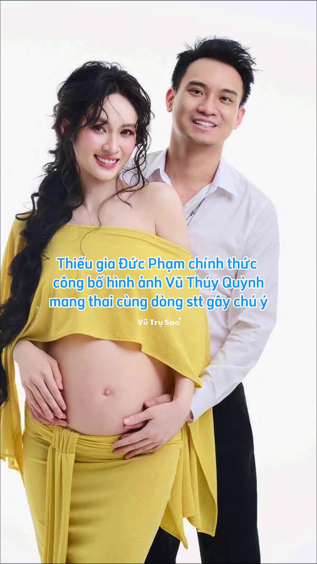 @Vũ Trụ Sao