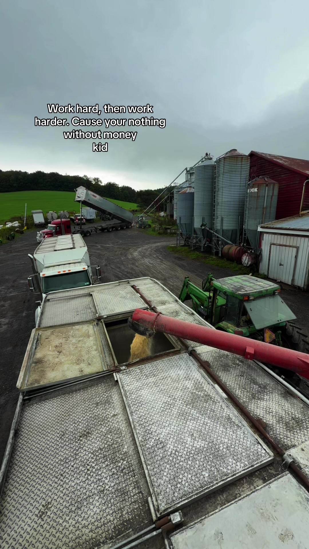 @Farmer guy