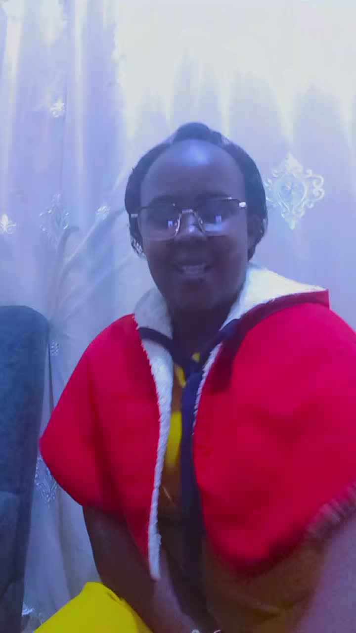 @Akampurira Judith