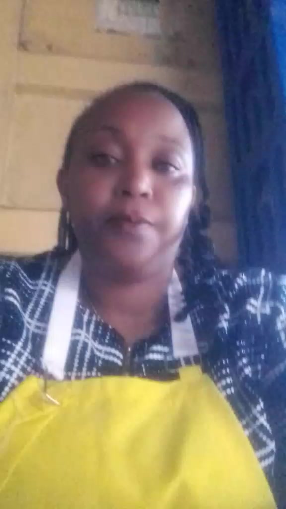 @Caroline Njogu