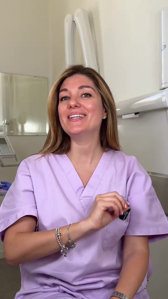 @Dott.Marta | Estetica Dentale