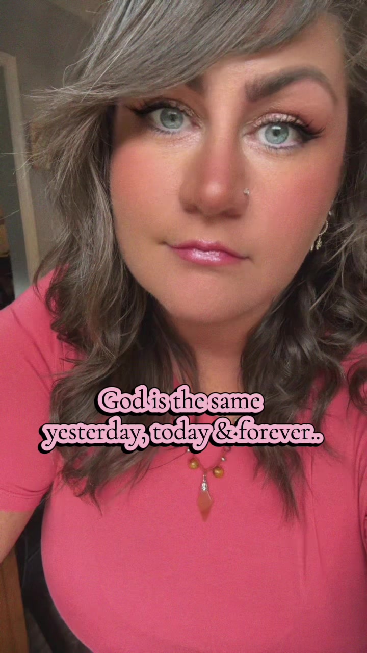 @XOXO.GospelGirl