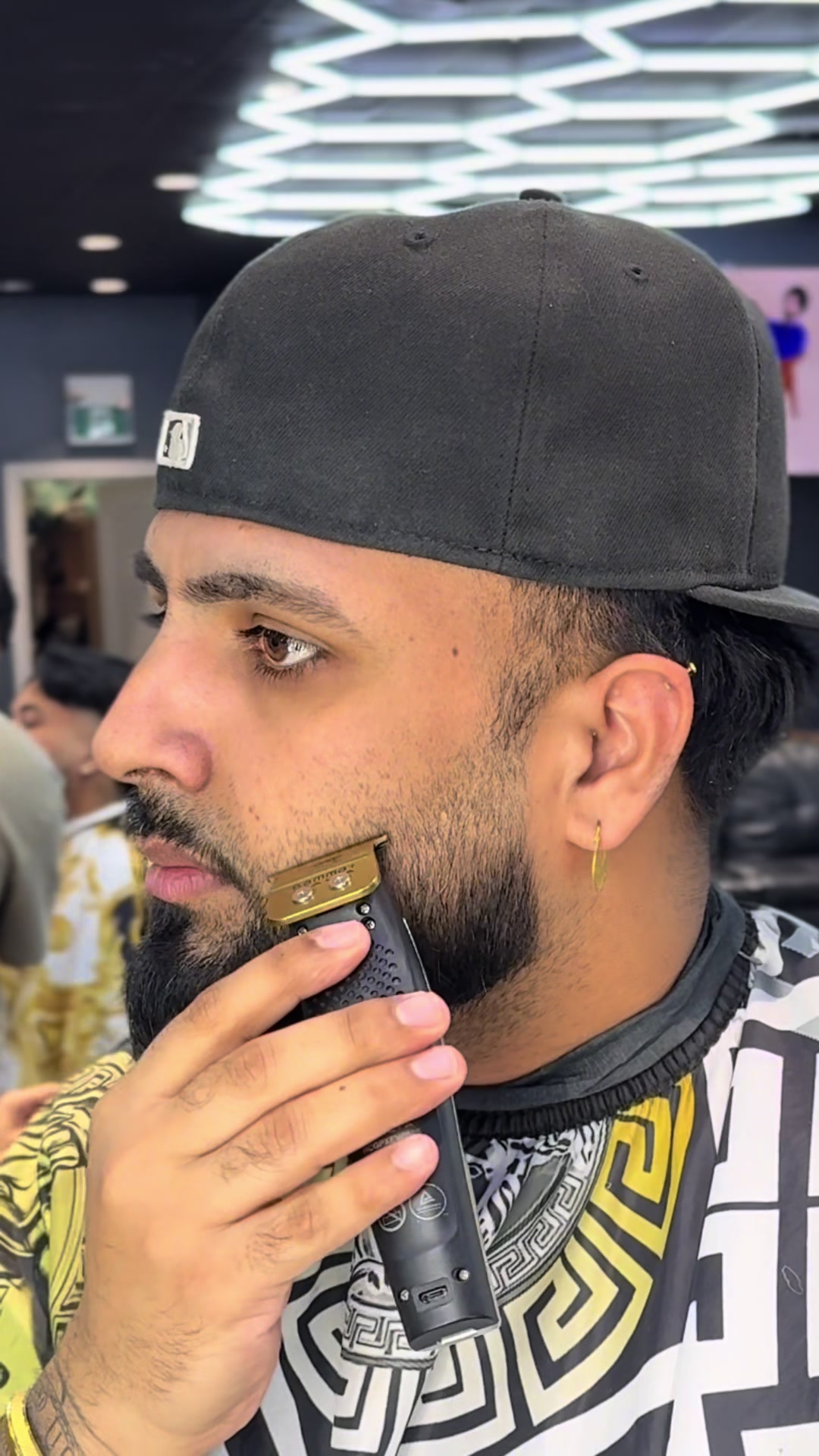 @5RiversBarbershop