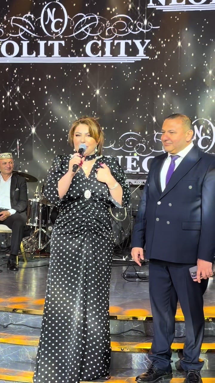 @Nushabe Musayeva