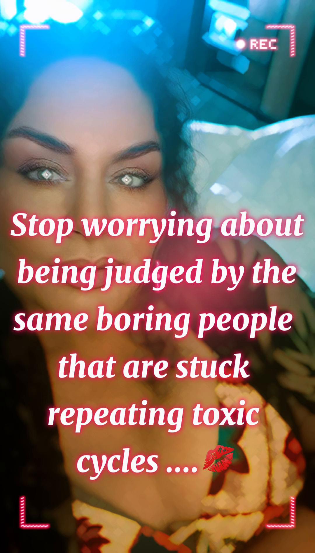@Claudia Marquez