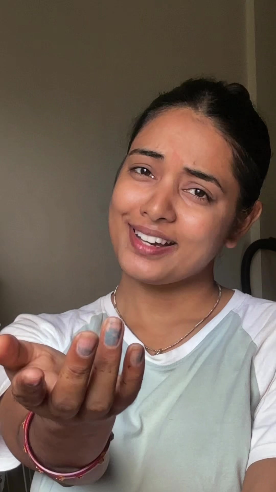 @Anjali Karn