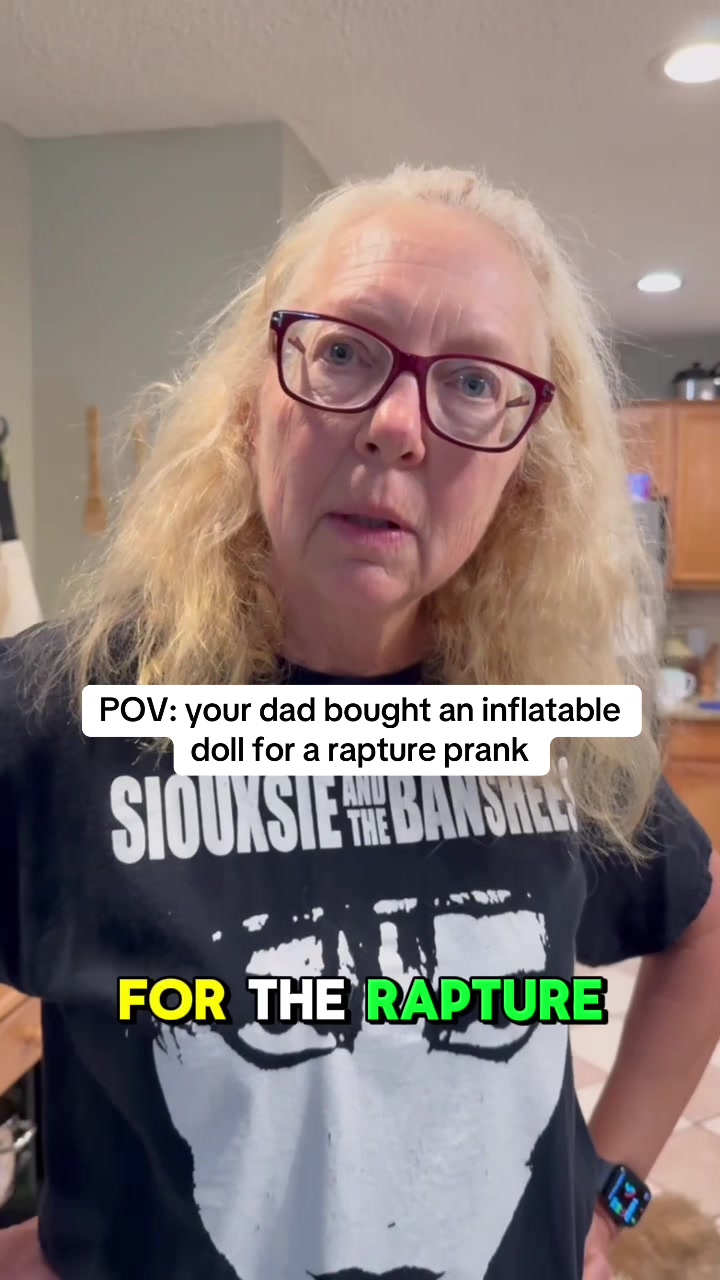 @TheBeaverFamily