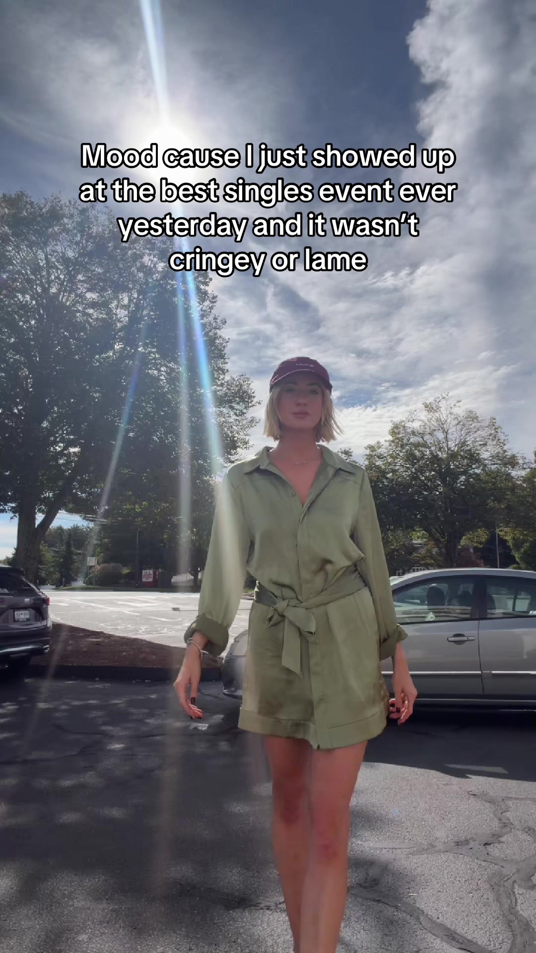 @Alexa Curtis