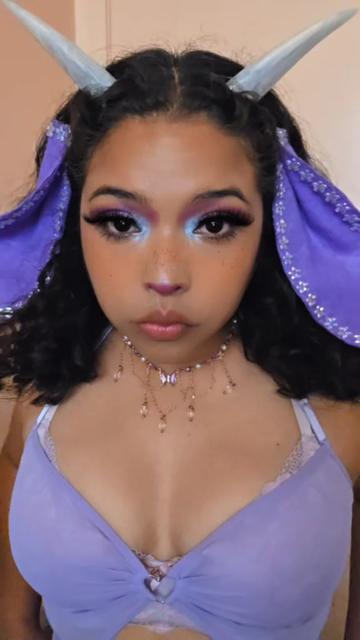 @The Bunnyfolk Cosplayer