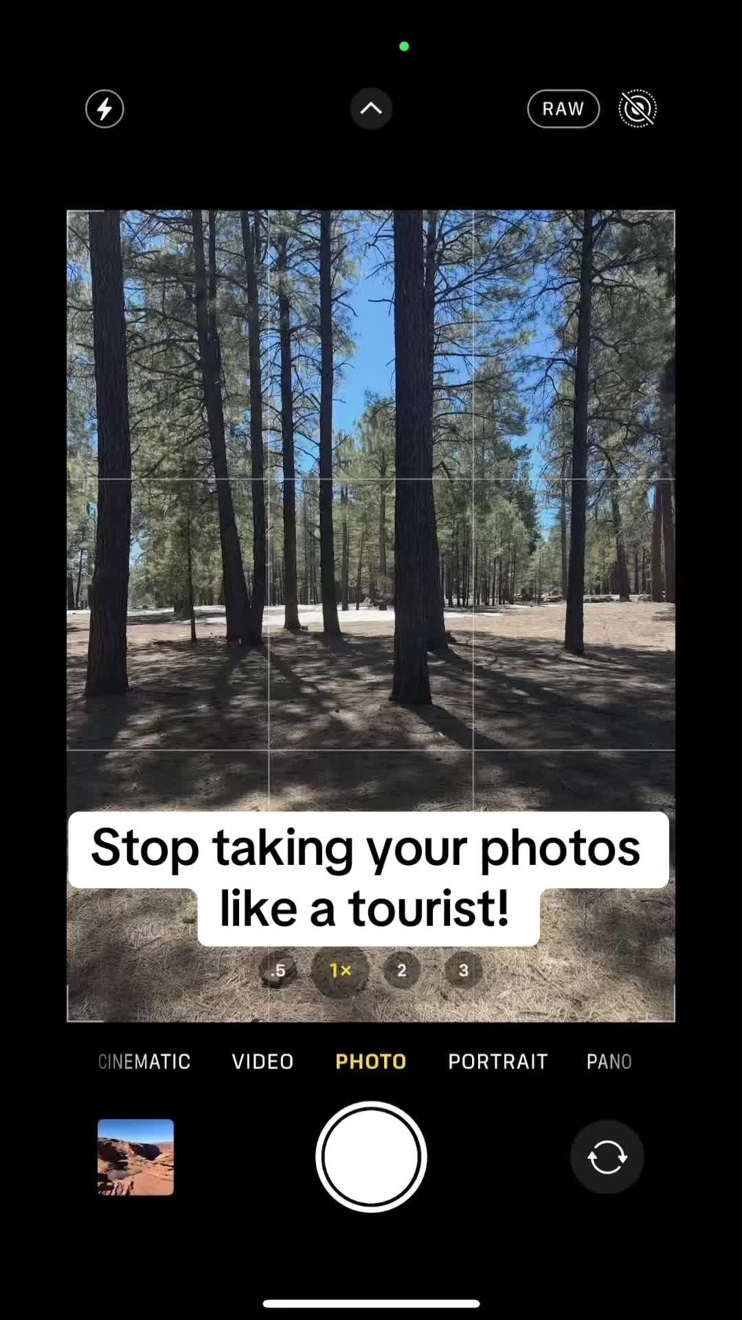 @JD The Camera Guy