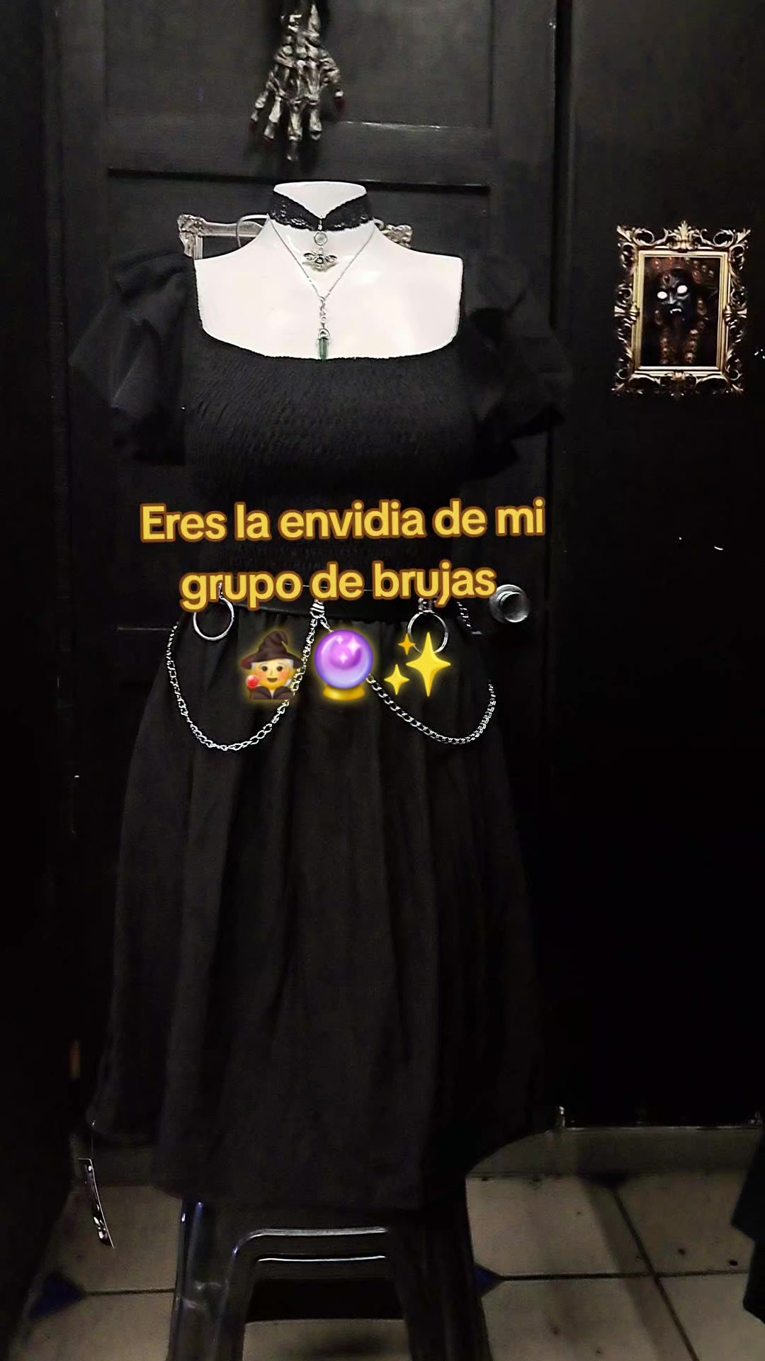 @Zona De Terror Boutique