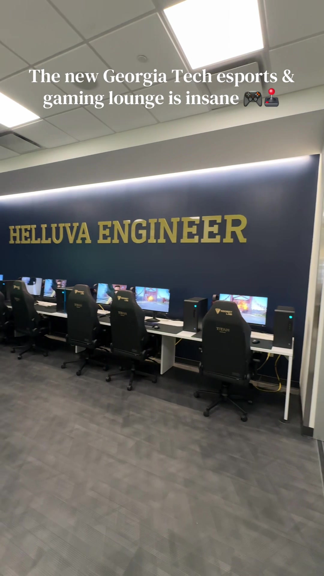 @Georgia Tech