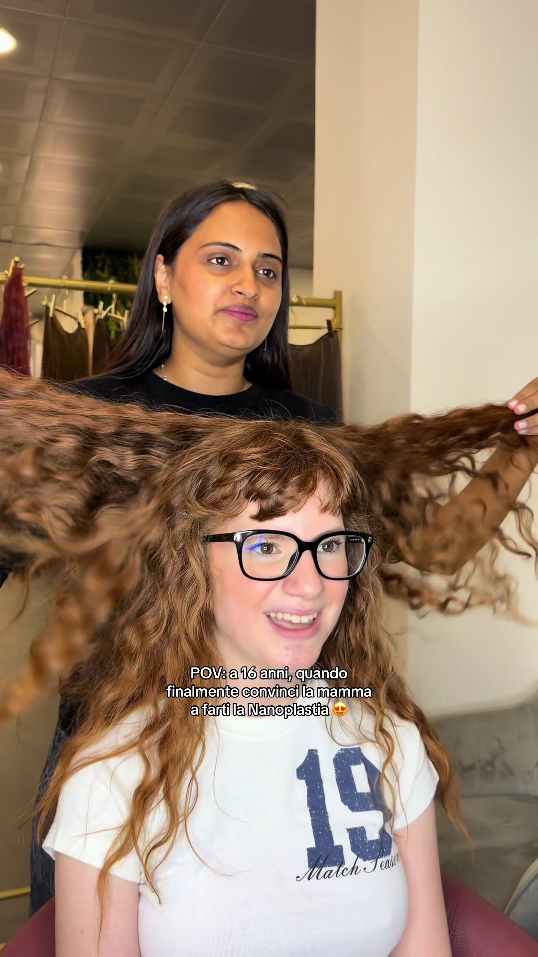 @Washahaircare_bologna