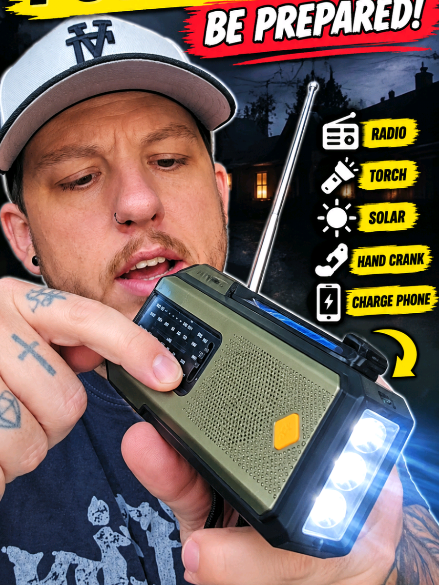 @BIG Liam Reviews
