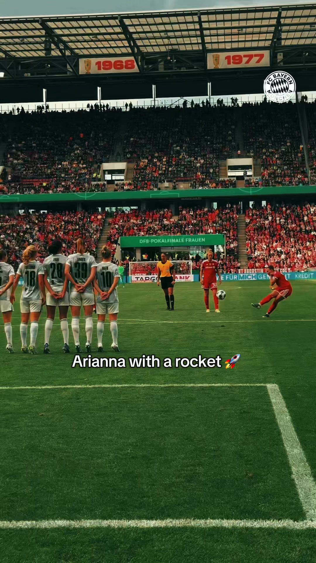 @FCBayernWomen