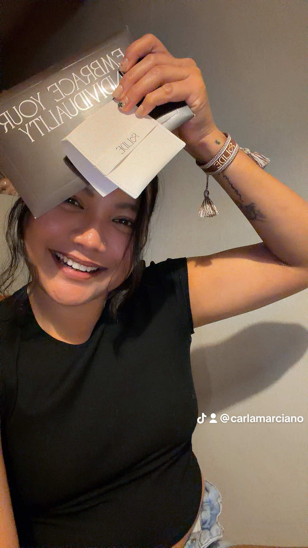 @Carla Marciano