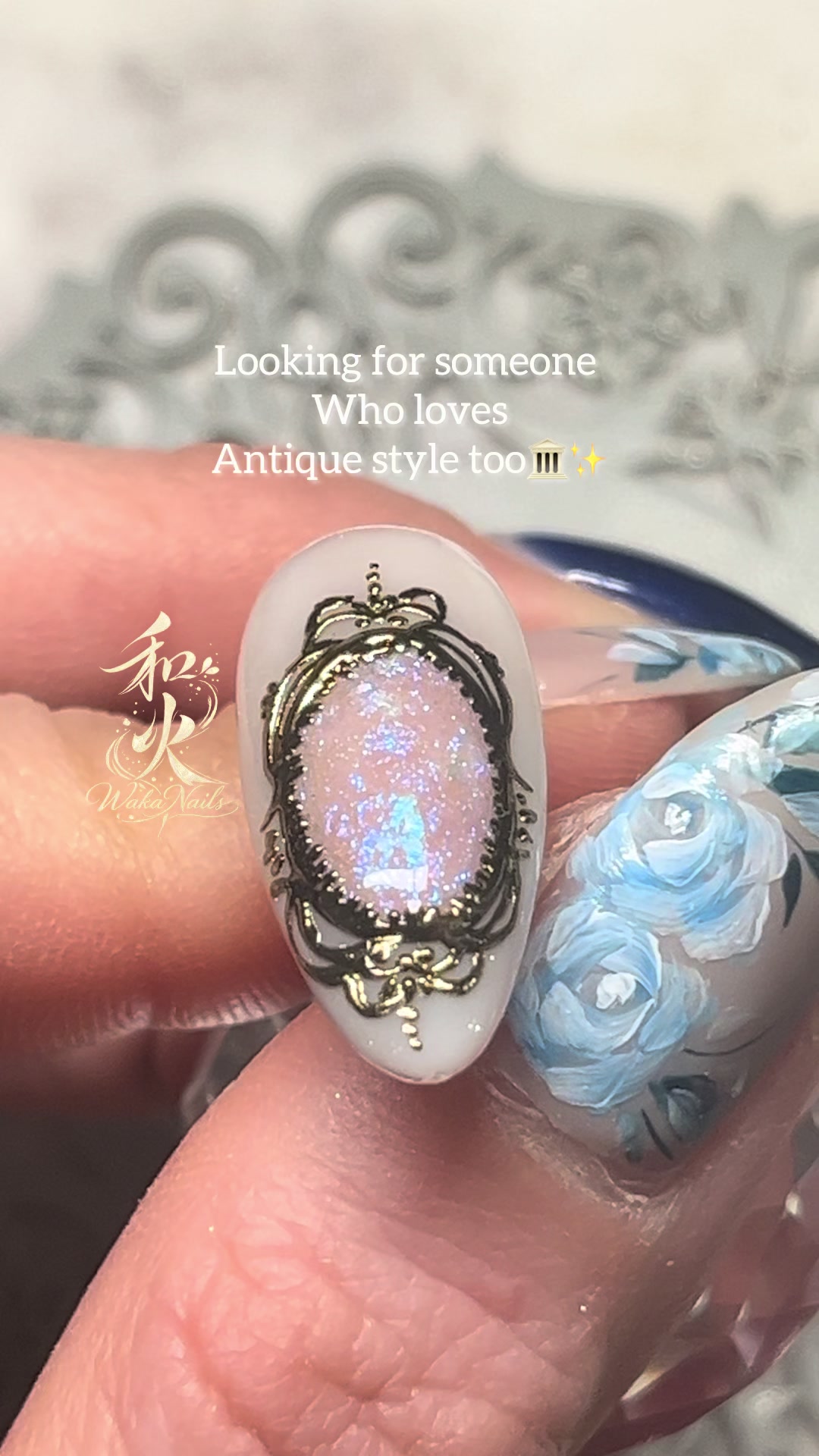 @Wakanails