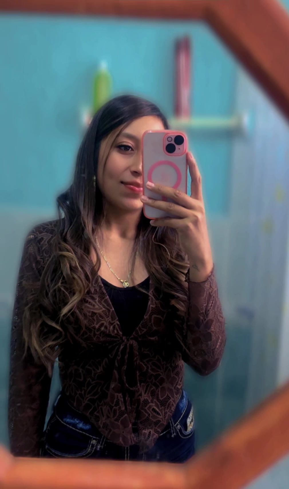 @Diana Martinez