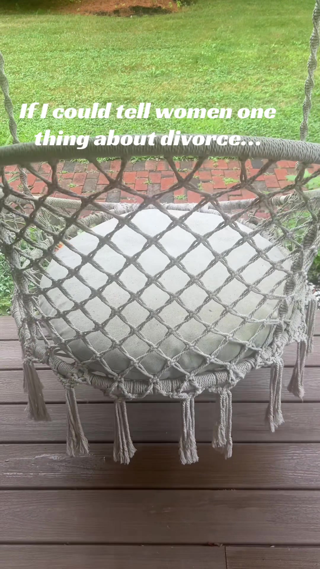 @Susanna | Divorce Strategist