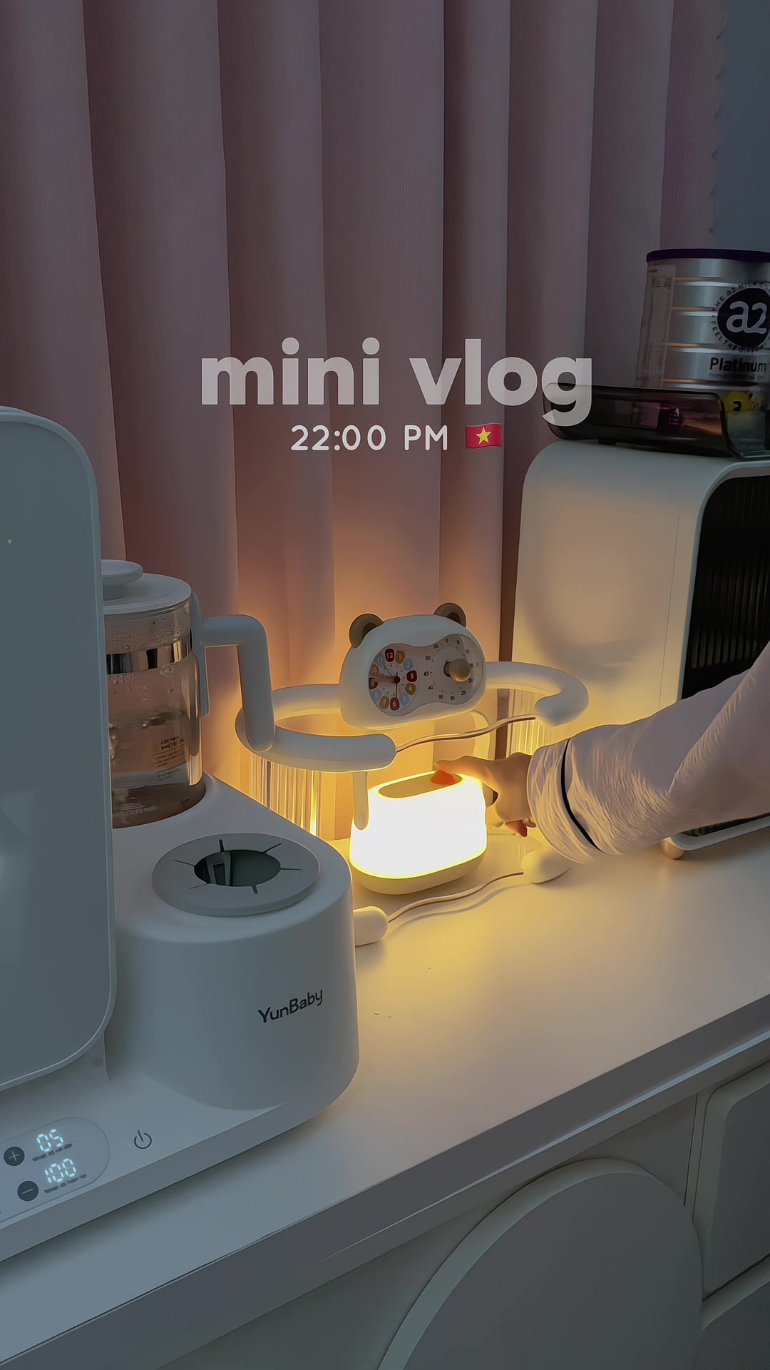 @Mẹ Bonnie