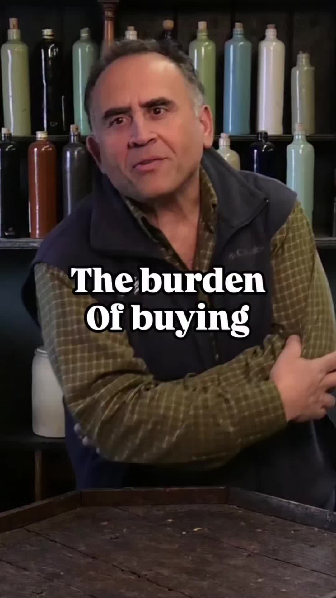 @antiques with mike rossi
