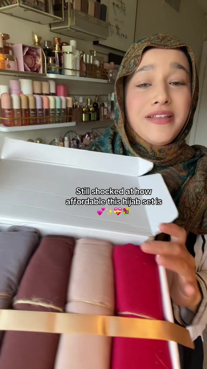 @Ameera Glam Approved