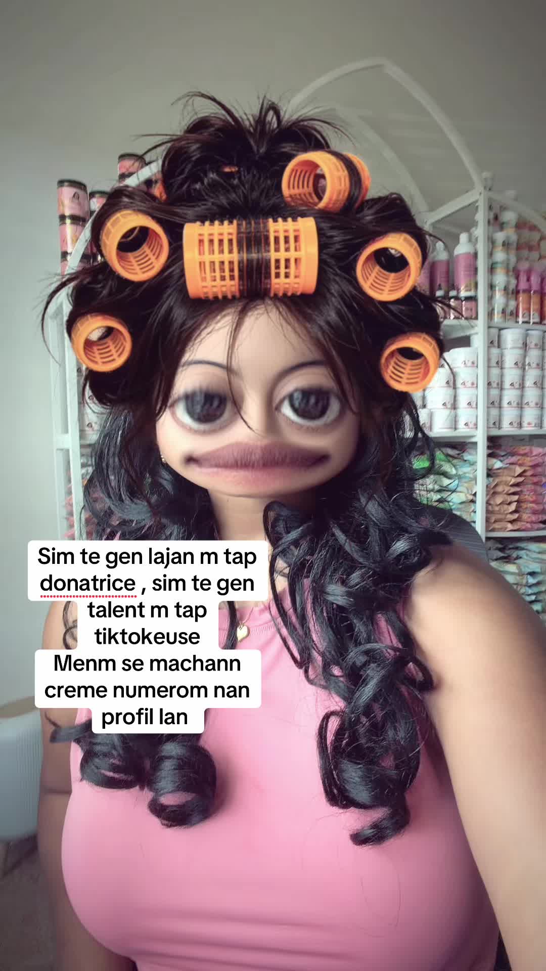@ManmamD&DLLC 💋👀