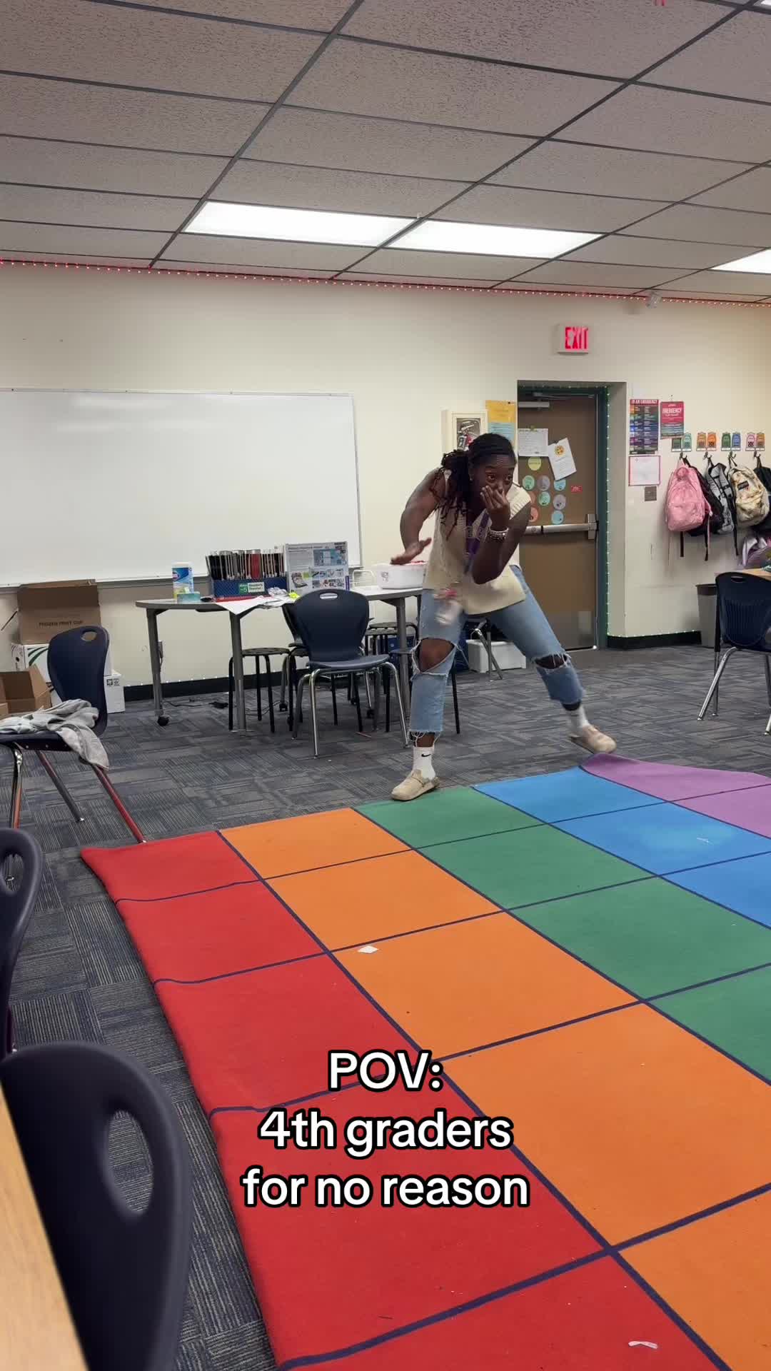 @Ms. Smiths Class