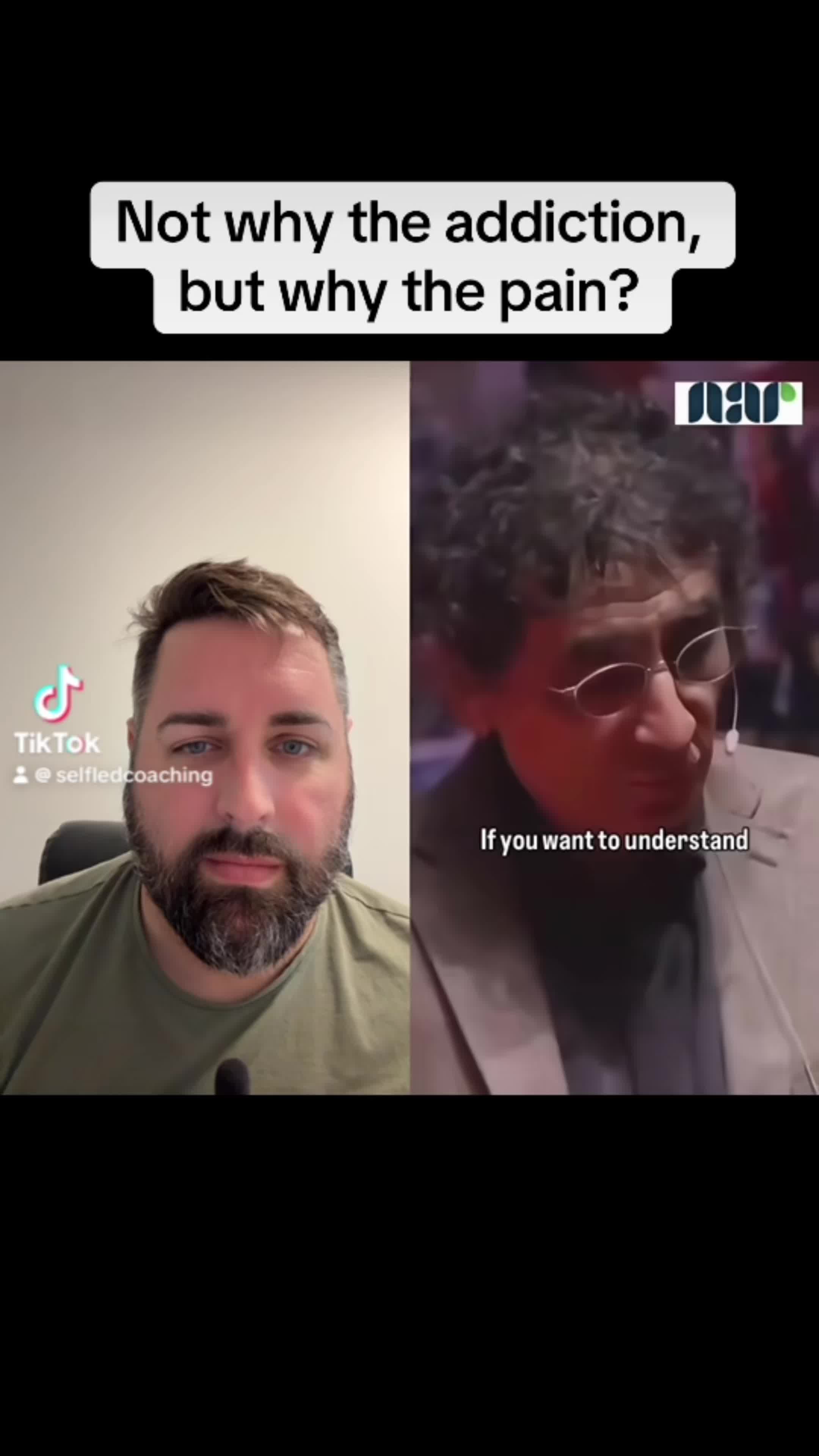 @Jeremy - Life Coach