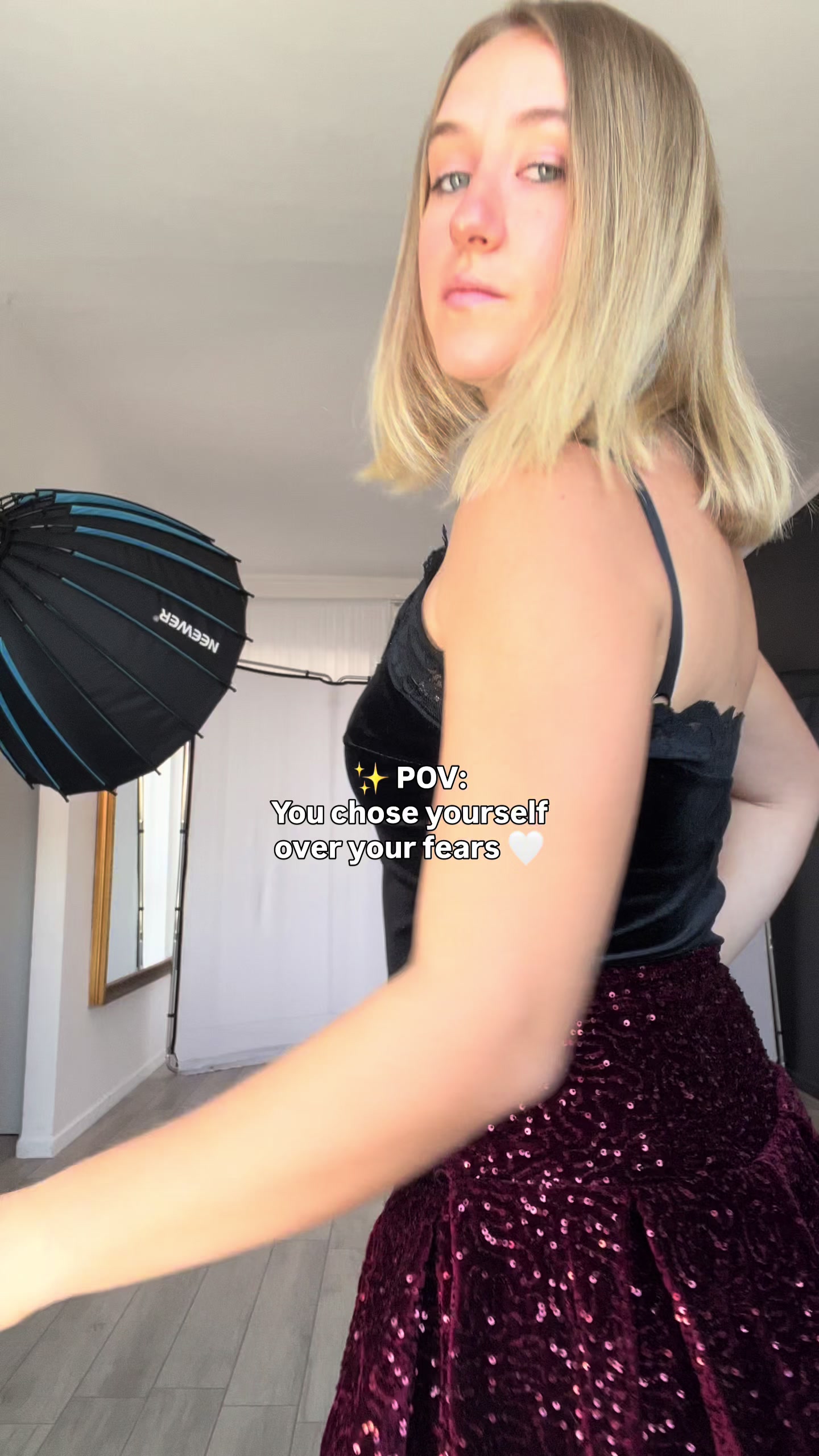 @Nicole