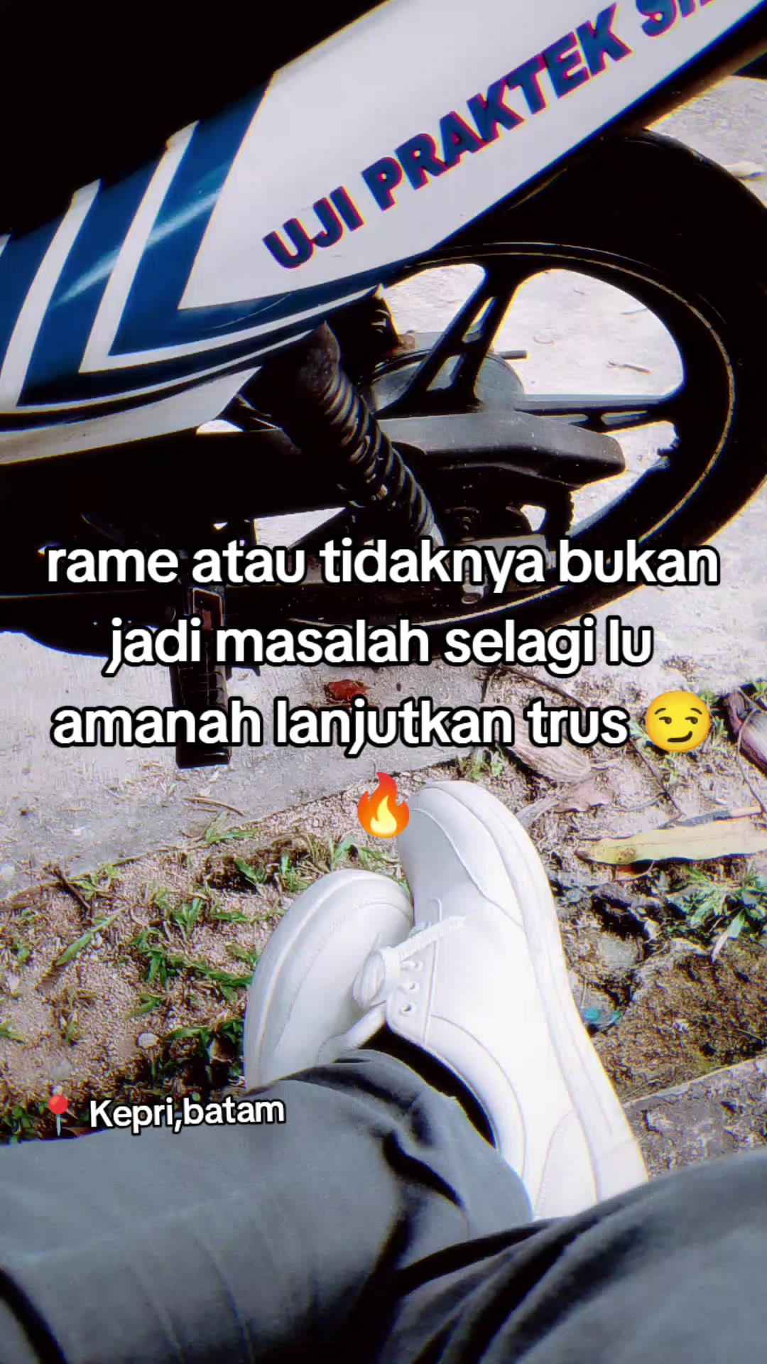 @NANATT || EDUKASI