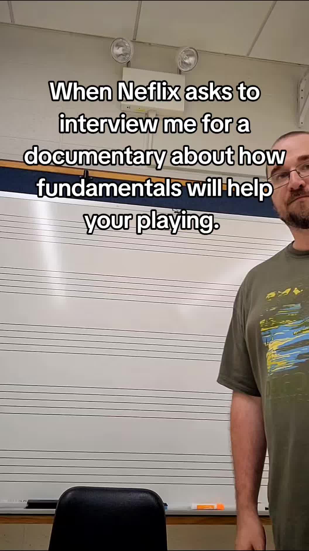 @Dr. O'Hara