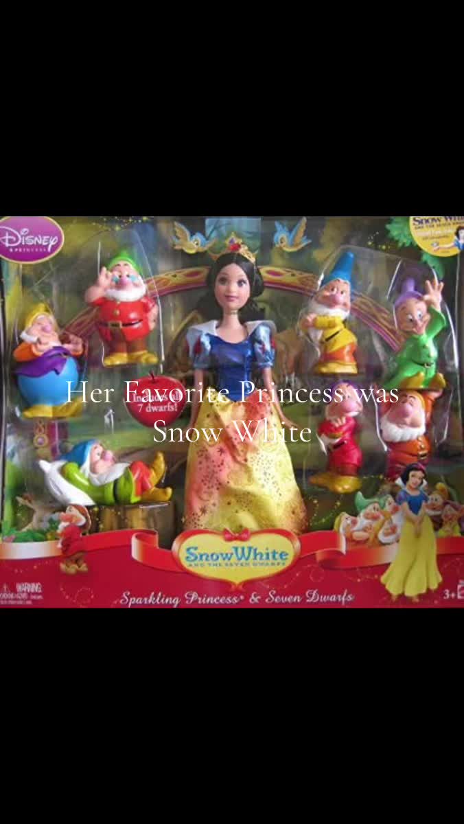 @Destiny In Toyland