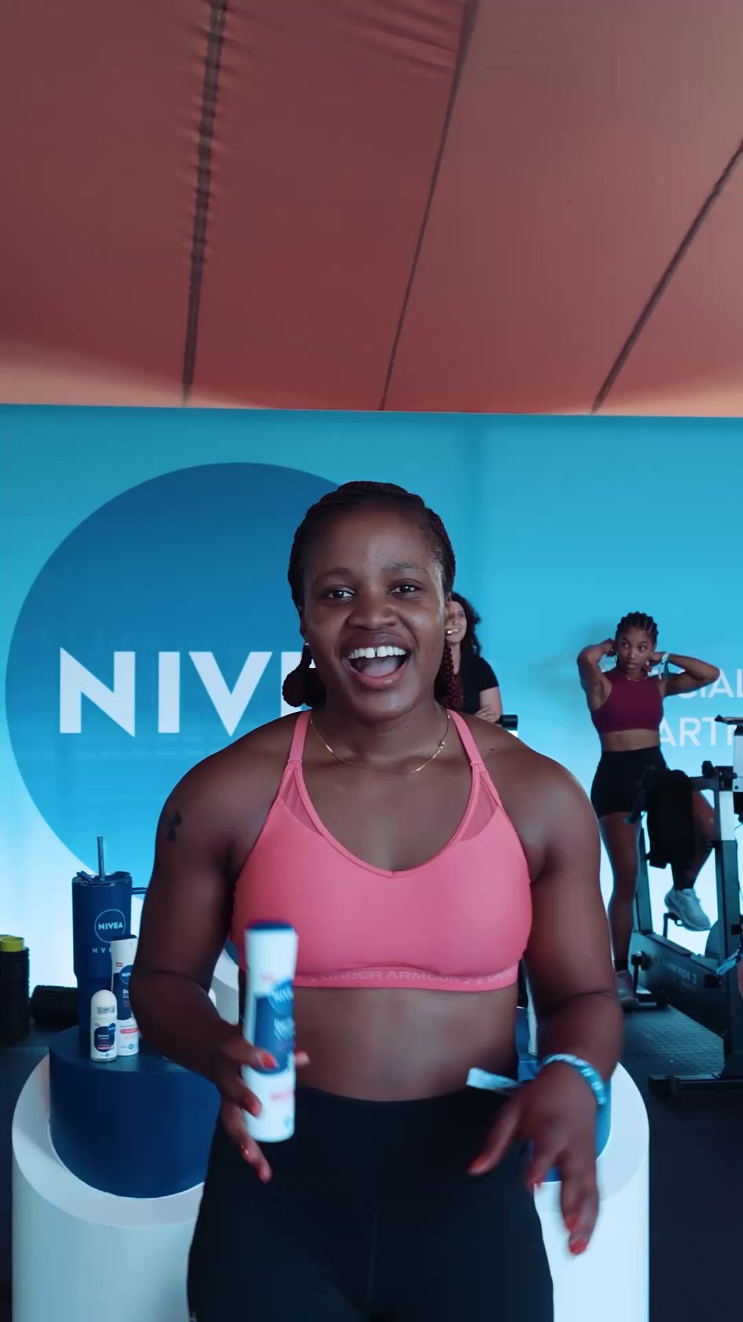 @NIVEA South Africa