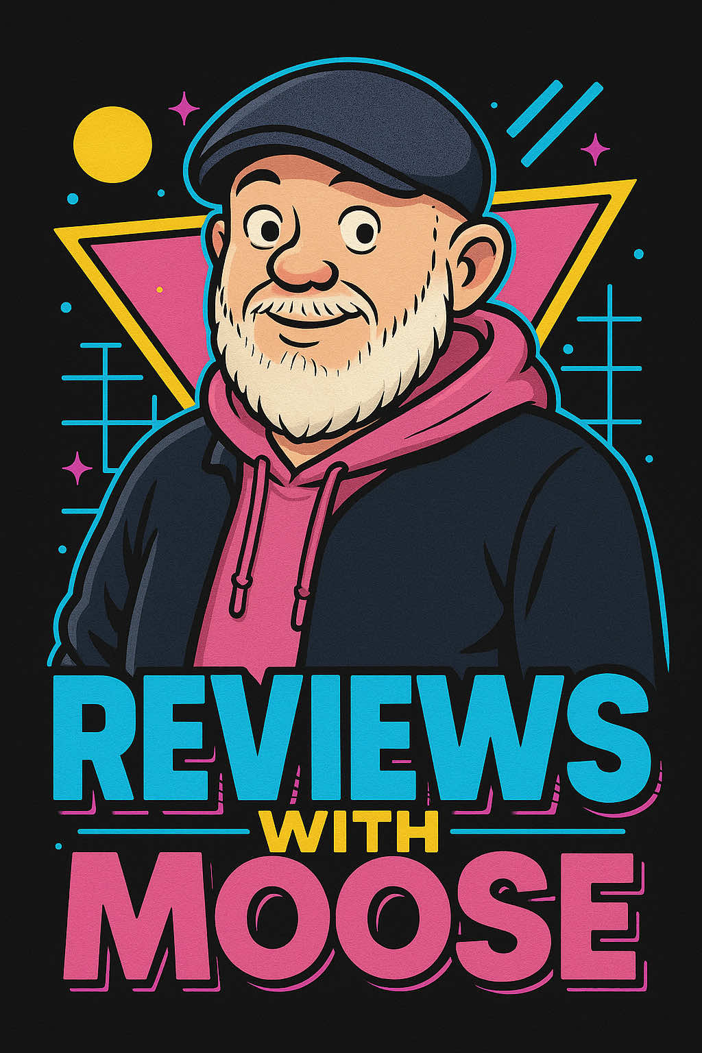 @ReviewswithMoose