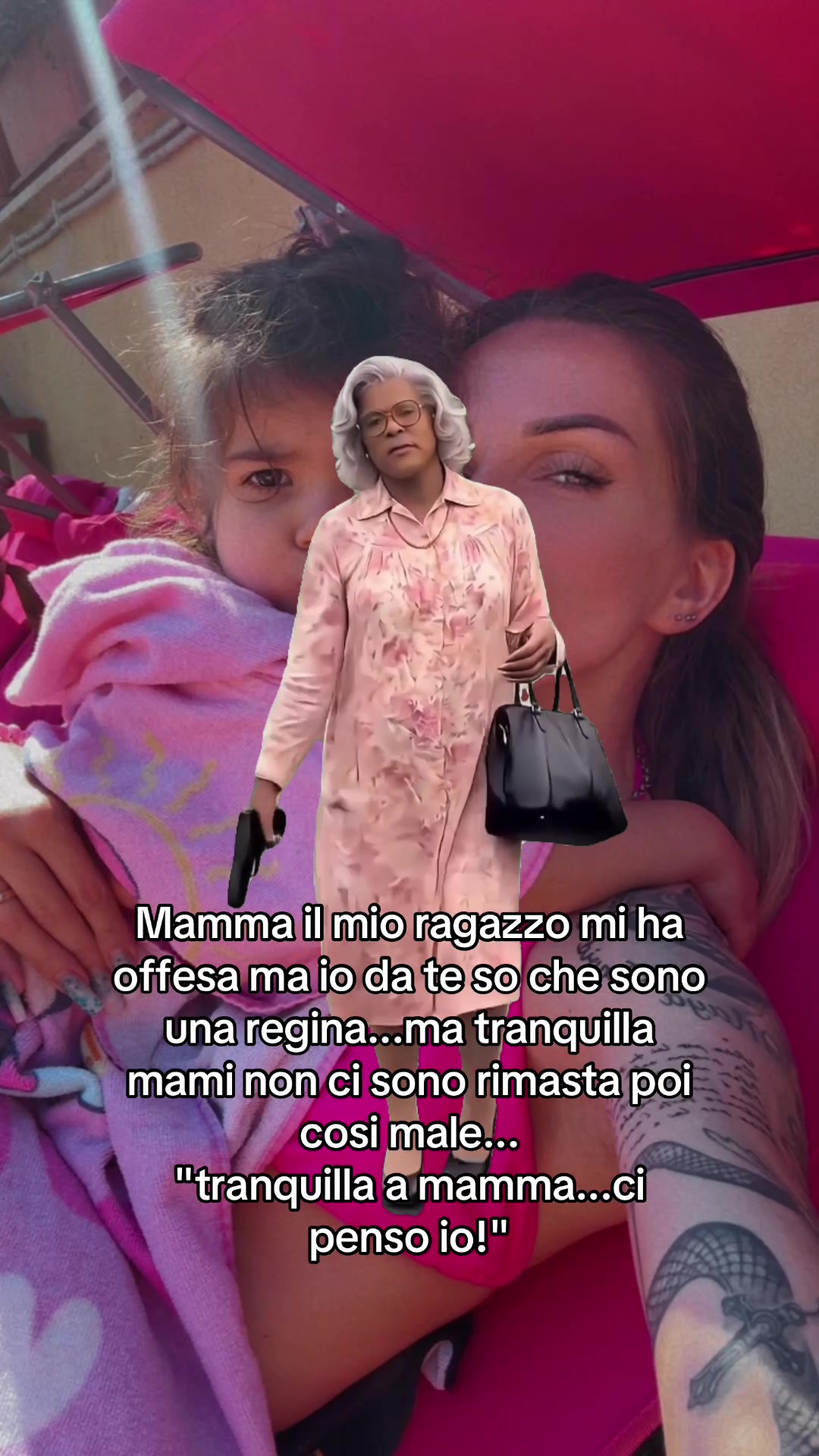 @Caterina Cornea Toma