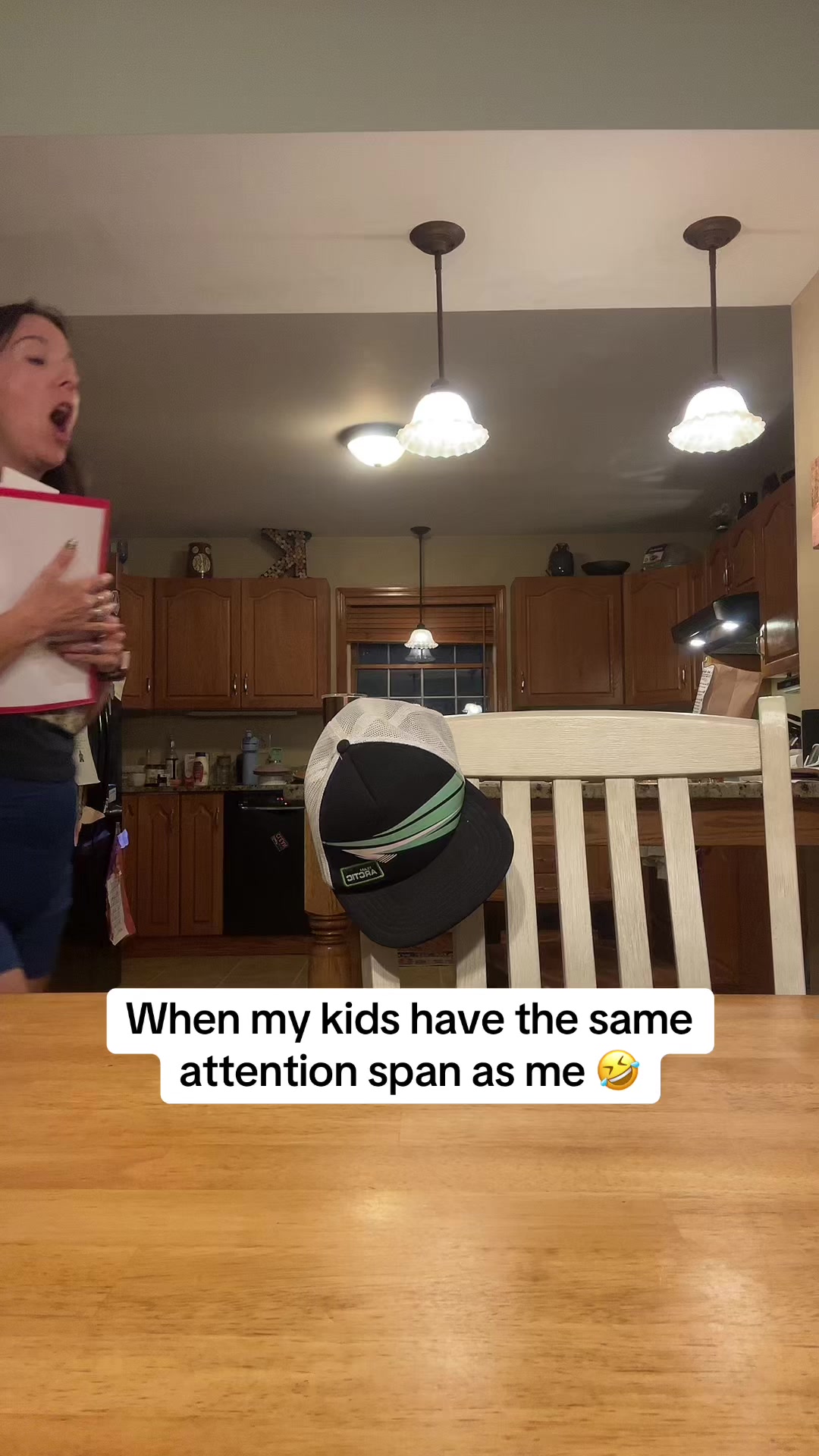 @Angela Catherine