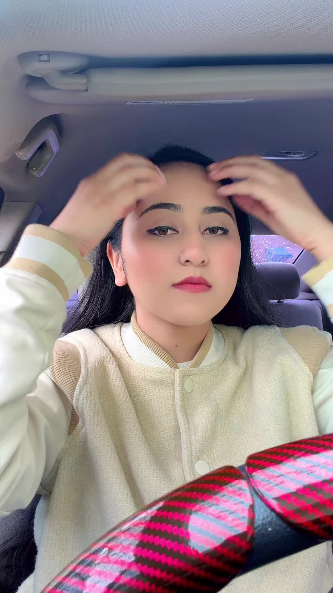 @Supriya Arjel🧿❤️