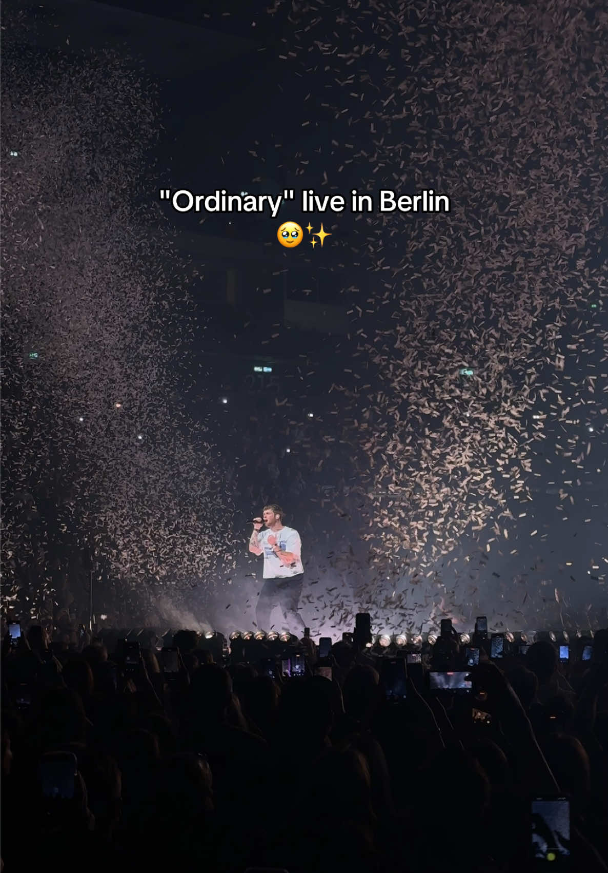 @Uber Arena