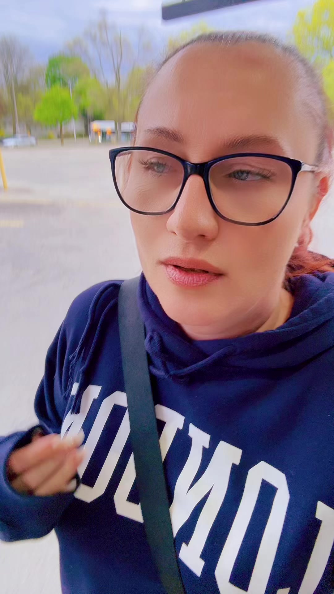 @🇨🇦 Canadian Mama Bear 🥰