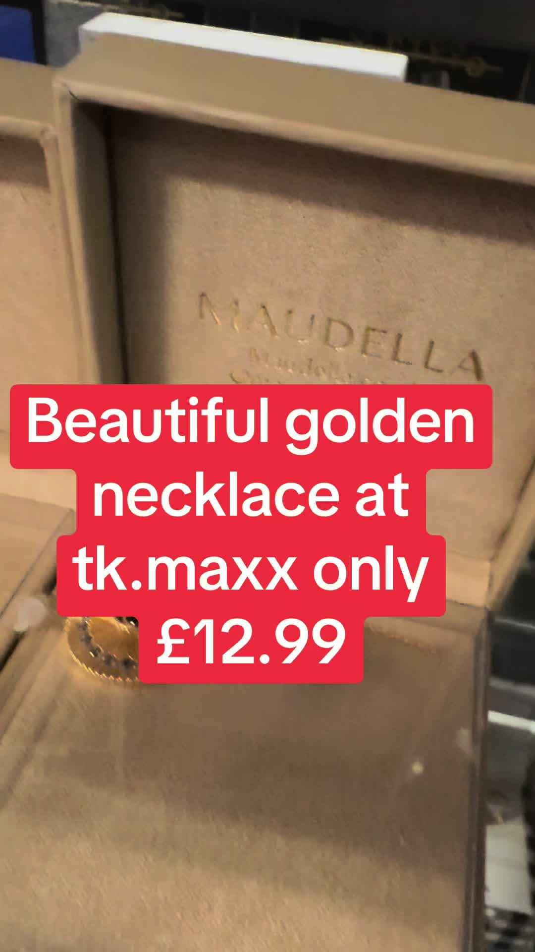 @UK Shopping For You