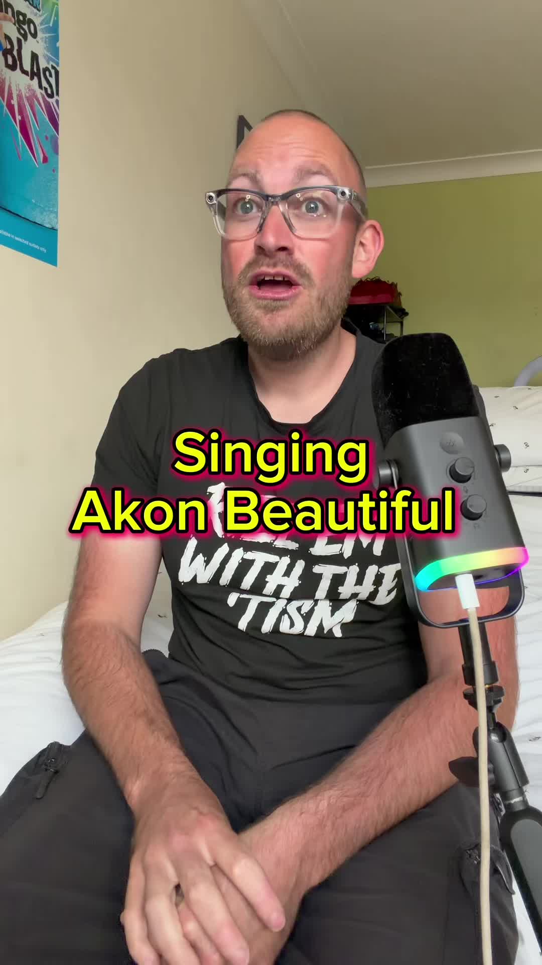 @Karaokewithryan