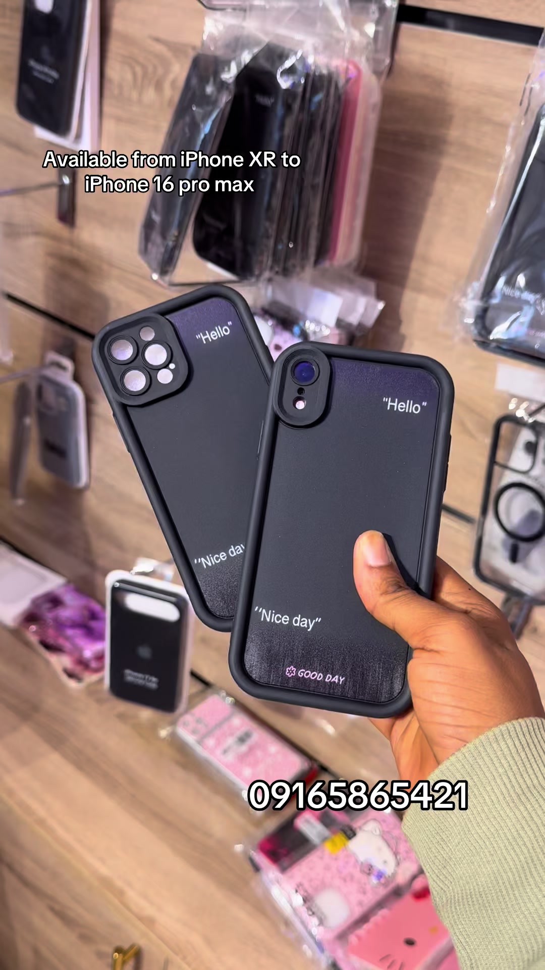 @CHRISTY PHONECASE STORE ❤️✅🛍️